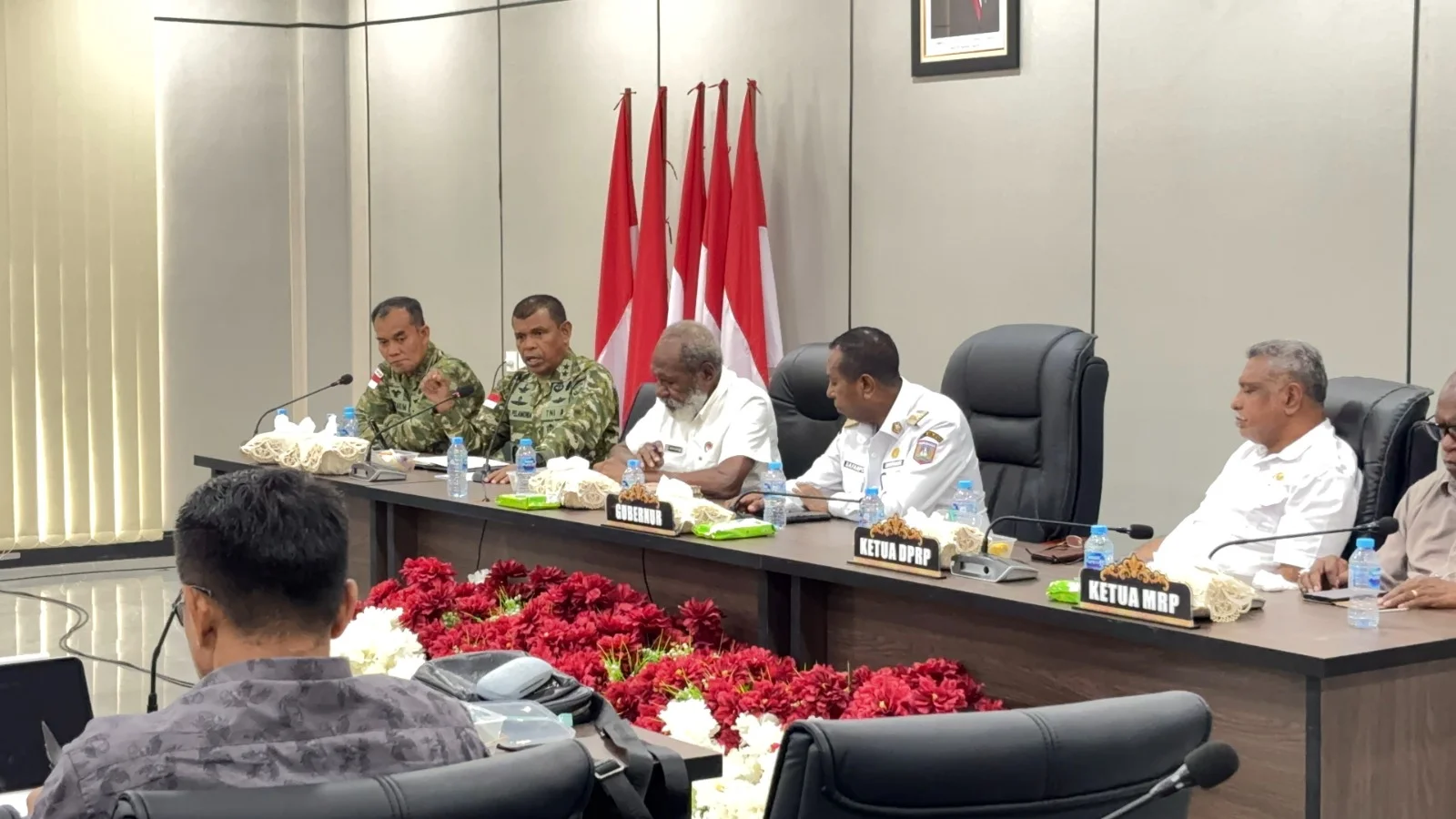 Pangdam XXIV/MT: Papua Selatan Siap Jadi Masa Depan Lumbung Pangan Nasional