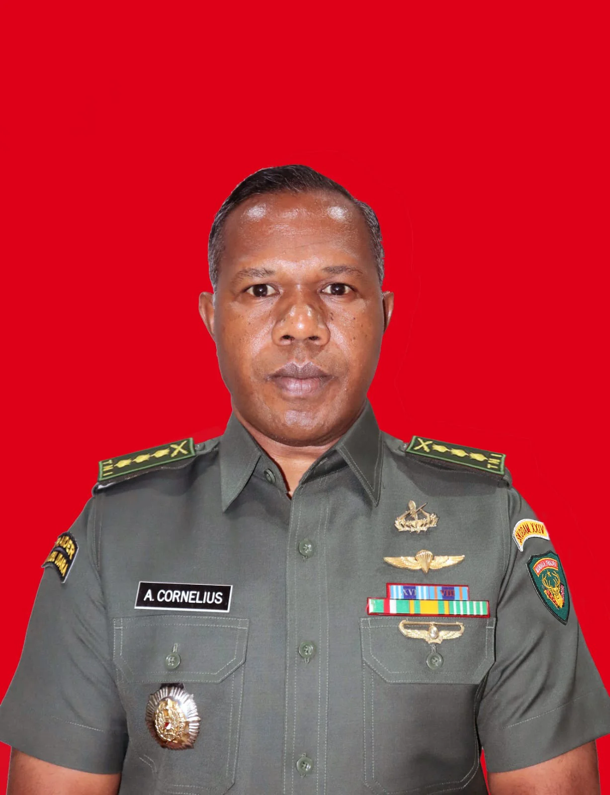 Widi Rahman, S.H., M.Si.
